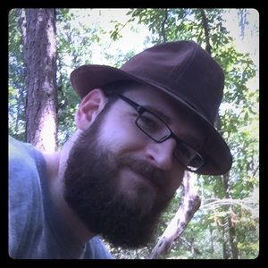 Meet your Posher, Robert